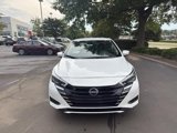 New 2025 Nissan Versa SV image 2