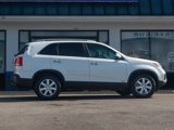 Used 2011 Kia Sorento LX image 4