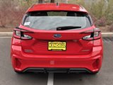 New 2025 Subaru Impreza 2.0i image 5