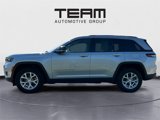 Used 2023 Jeep Grand Cherokee Limited image 4