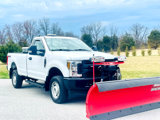 Used 2019 Ford F350 XL w/ Power Equipment Group image 5