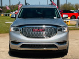 Used 2018 GMC Acadia Denali w/ Technology Package image 2