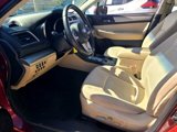 Used 2017 Subaru Legacy 2.5i Premium image 3