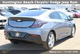Used 2018 Chevrolet Volt LT w/ LT Driver Confidence Package image 5