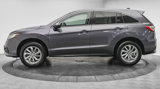 Used 2017 Acura RDX AWD image 4