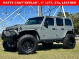 Used 2024 Jeep Wrangler Sport S image 3
