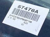 Certified 2023 Volkswagen Taos S image 4