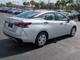New 2025 Nissan Versa S image 4