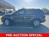 Used 2015 Ford Explorer Limited image 6