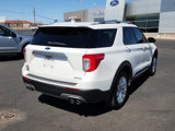 Used 2022 Ford Explorer King Ranch image 4