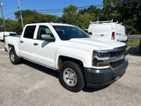 Used 2018 Chevrolet Silverado 1500 W/T w/ Special Service Package image 3