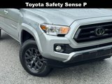 Used 2023 Toyota Tacoma SR5 image 5