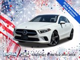 Used 2019 Mercedes-Benz A 220 image 1