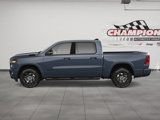 New 2025 RAM 1500 4x4 Crew Cab image 3
