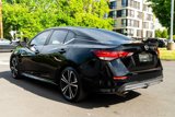 Used 2021 Nissan Sentra SR image 4