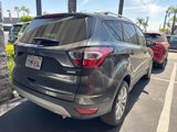 Used 2017 Ford Escape Titanium image 3