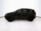 Used 2022 Kia Sportage EX image 4