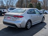 Used 2022 Toyota Corolla LE image 4