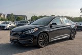 Used 2017 Hyundai Sonata Sport w/ Value Edition Package 02 image 3