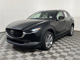 Certified 2022 MAZDA CX-30 AWD 2.5 S w/ Premium Package image 4