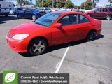 Used 2004 Honda Civic EX image 2