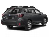 Certified 2022 Subaru Outback Premium image 2