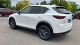 Certified 2021 MAZDA CX-5 Touring image 4