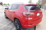 Used 2022 Jeep Compass Limited image 3