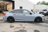Certified 2022 Honda Civic Sport image 2