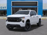 New 2025 Chevrolet Silverado 1500 Custom image 6