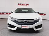 Used 2017 Honda Civic EX-T image 4