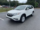 Used 2016 Honda CR-V EX image 2