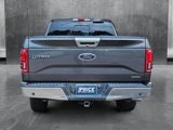 Used 2016 Ford F150 Lariat image 5