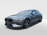Used 2019 Volvo S60 T6 Inscription image 5