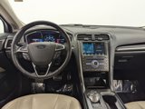 Used 2018 Ford Fusion Titanium image 3