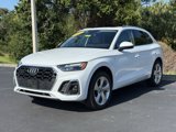 Used 2022 Audi Q5 2.0T Premium Plus image 4