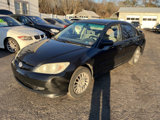 Used 2005 Honda Civic EX image 3