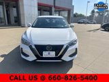 Used 2023 Nissan Sentra SV image 2