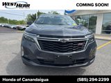 Used 2023 Chevrolet Equinox RS image 2