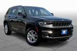 Certified 2022 Jeep Grand Cherokee Limited image 2