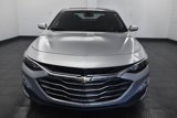 Used 2021 Chevrolet Malibu LT image 2