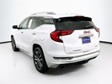 Used 2019 GMC Terrain Denali w/ Driver Alert Package II image 5