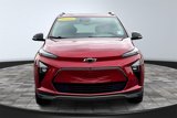 Used 2022 Chevrolet Bolt EUV Premier w/ Sun & Sound Package image 3