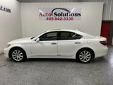 Used 2009 Lexus LS 460 image 4