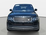 Used 2019 Land Rover Range Rover Supercharged image 2