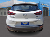 Used 2017 MAZDA CX-3 Touring image 5