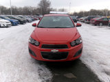Used 2012 Chevrolet Sonic LT image 2