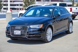 Used 2016 Audi A3 e-tron Premium Plus w/ Premium Plus Package image 3