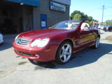 Used 2006 Mercedes-Benz SL 500 image 2