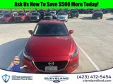Used 2018 MAZDA MAZDA3 Sport image 3